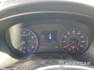 Zdjęcie 9 z 13 samochodu: 2017 KIA SPORTAGE LX VIN:KNDPMCAC6H7223109 - miniatura