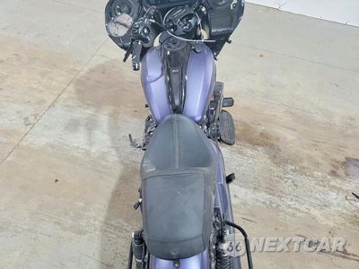 Zdjęcie 6 z 9 samochodu: 2025 HARLEY-DAVIDSON FLTRX VIN:1HD1KH717SB634004 - miniatura