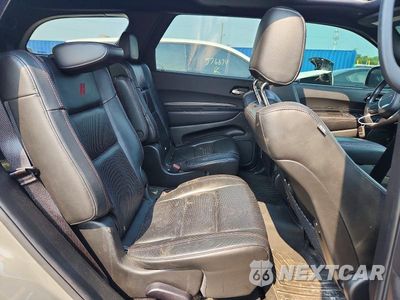 Zdjęcie 10 z 12 samochodu: 2021 DODGE DURANGO R/T VIN:1C4SDJCT6MC763251 - miniatura