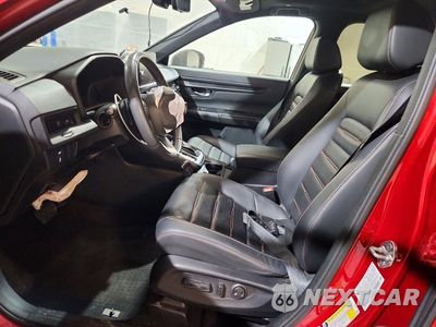 Zdjęcie 7 z 13 samochodu: 2024 HONDA CR-V SPORT-L VIN:2HKRS6H88RH806828 - miniatura