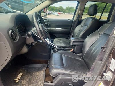 Zdjęcie 7 z 13 samochodu: 2017 JEEP COMPASS LATITUDE VIN:1C4NJDEBXHD152134 - miniatura