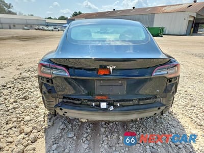 Zdjęcie 6 z 12 samochodu: 2022 TESLA MODEL 3 VIN:5YJ3E1EA2NF370218 - miniatura