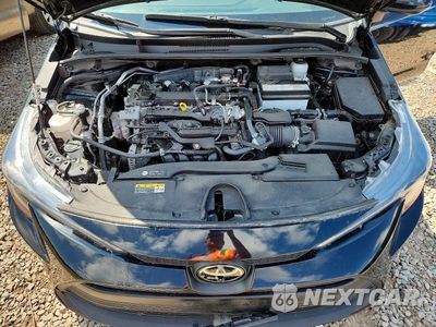 Zdjęcie 11 z 12 samochodu: 2023 TOYOTA COROLLA LE VIN:JTDB4MEE8P3012043 - miniatura