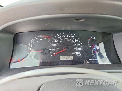 Zdjęcie 9 z 12 samochodu: 2007 TOYOTA COROLLA LE VIN:1NXBR32E57Z809386 - miniatura