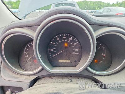Zdjęcie 9 z 13 samochodu: 2007 LEXUS RX 350 VIN:2T2HK31U17C035450 - miniatura