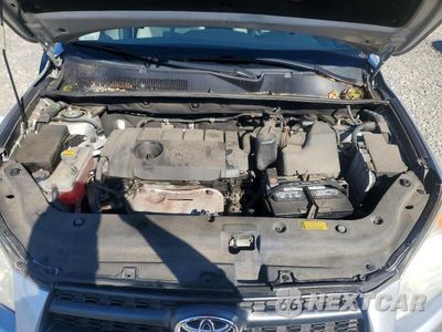 Zdjęcie 12 z 13 samochodu: 2011 TOYOTA RAV4 BASE VIN:2T3BF4DV1BW137838 - miniatura