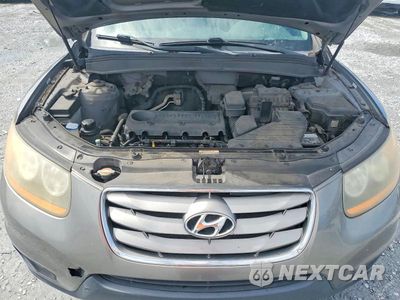 Zdjęcie 12 z 13 samochodu: 2011 HYUNDAI SANTA FE GLS VIN:5XYZG3AB8BG075398 - miniatura