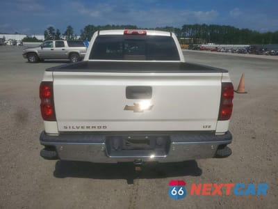 Zdjęcie 6 z 12 samochodu: 2014 CHEVROLET SILVERADO K1500 LTZ VIN:3GCUKSEC2EG511058 - miniatura