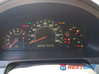 Zdjęcie 9 z 13 samochodu: 2006 HONDA ODYSSEY EX VIN:5FNRL38486B113082 - miniatura