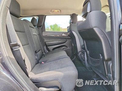Zdjęcie 11 z 13 samochodu: 2013 JEEP GRAND CHEROKEE LAREDO VIN:1C4RJFAG3DC555791 - miniatura