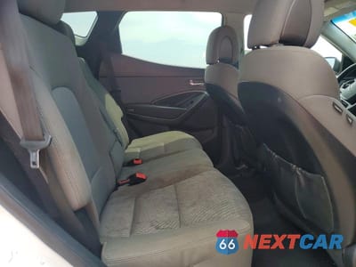 Zdjęcie 10 z 12 samochodu: 2018 HYUNDAI SANTA FE SPORT 2.4L VIN:5NMZT3LB6JH102935 - miniatura