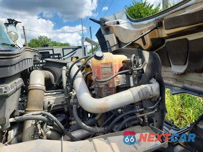 Zdjęcie 10 z 13 samochodu: 2014 INTERNATIONAL 7600 DUMP TRUCK VIN:1HTGSSJT9EH025391 - miniatura