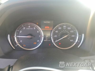 Zdjęcie 9 z 13 samochodu: 2017 ACURA MDX ADVANCE VIN:5FRYD4H95HB024064 - miniatura