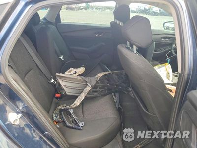 Zdjęcie 10 z 12 samochodu: 2024 HONDA ACCORD EX VIN:1HGCY1F39RA049932 - miniatura