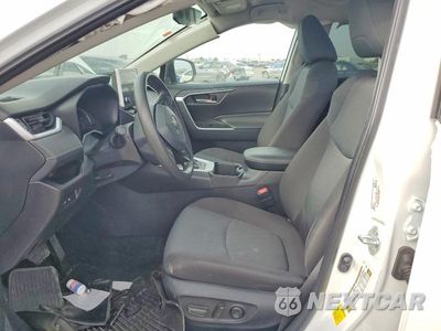Zdjęcie 7 z 13 samochodu: 2024 TOYOTA RAV4 XLE VIN:2T3W1RFV1RW355699 - miniatura