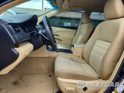 Zdjęcie 7 z 13 samochodu: 2017 TOYOTA CAMRY LE VIN:4T1BF1FK4HU795236 - miniatura