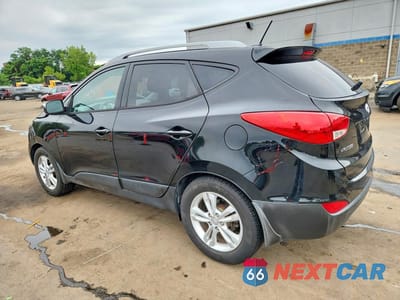 Drugie zdjęcie samochodu z przodu: 2012 HYUNDAI TUCSON GLS VIN:KM8JUCAC4CU419478 - miniatura