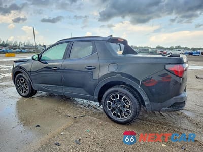 Drugie zdjęcie samochodu z przodu: 2022 HYUNDAI SANTA CRUZ SEL PREMIUM VIN:5NTJDDAF3NH015543 - miniatura