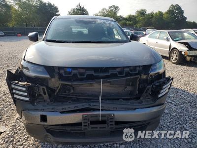Piąte zdjęcie samochodu w środku: 2025 NISSAN KICKS S VIN:3N8AP6BB6SL376570 - miniatura