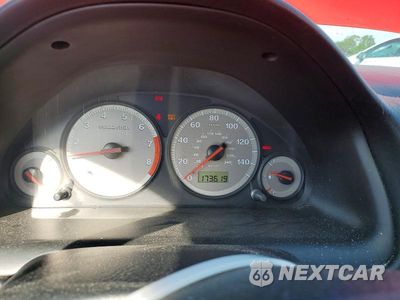 Zdjęcie 9 z 12 samochodu: 2002 HONDA CIVIC EX VIN:1HGEM21982L091797 - miniatura