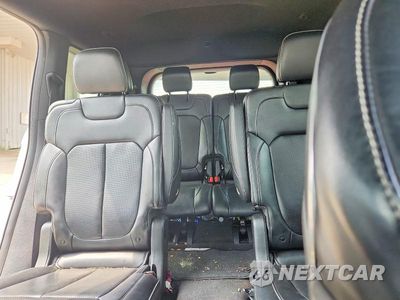 Zdjęcie 10 z 13 samochodu: 2021 JEEP GRAND CHEROKEE L OVERLAND VIN:1C4RJKDG4M8144245 - miniatura