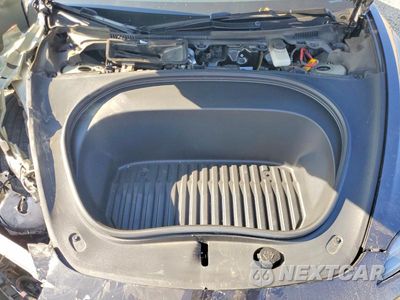 Zdjęcie 11 z 12 samochodu: 2024 TESLA MODEL 3 VIN:5YJ3E1EA5RF872095 - miniatura