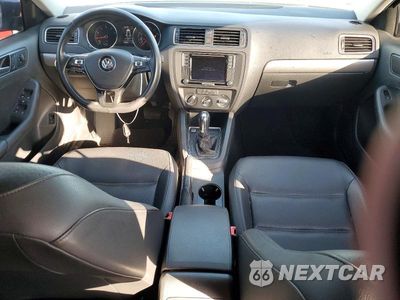 Zdjęcie 8 z 12 samochodu: 2017 VOLKSWAGEN JETTA SE VIN:3VWDB7AJ3HM257462 - miniatura
