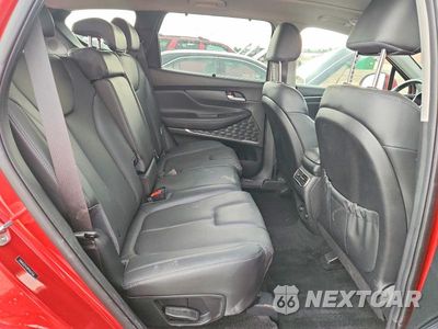 Zdjęcie 11 z 13 samochodu: 2023 HYUNDAI SANTA FE SEL PREMIUM VIN:5NMS3DAJXPH567566 - miniatura