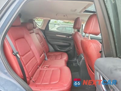 Zdjęcie 11 z 14 samochodu: 2024 MAZDA CX-5 PREFERRED VIN:JM3KFBCL0R0487729 - miniatura