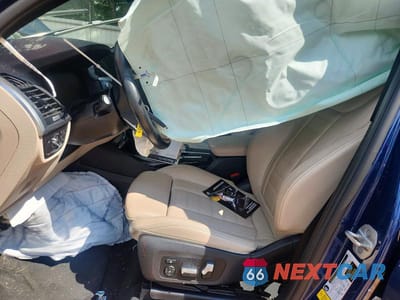 Zdjęcie 7 z 12 samochodu: 2021 BMW X3 SDRIVE30I VIN:5UXTY3C02M9E04990 - miniatura