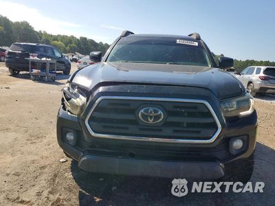 Piąte zdjęcie samochodu w środku: 2019 TOYOTA TACOMA VIN:5TFAX5GN3KX158521 - miniatura