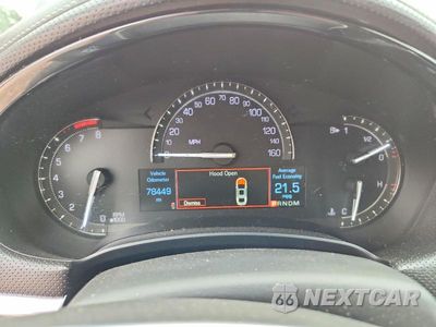 Zdjęcie 9 z 12 samochodu: 2019 CADILLAC XTS LUXURY VIN:2G61M5S37K9144329 - miniatura
