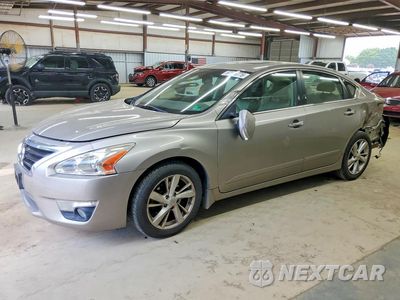 2015 NISSAN ALTIMA 2.5 SL 1N4AL3AP0FC451810 - główne zdjęcie licytacji z USA - miniatura