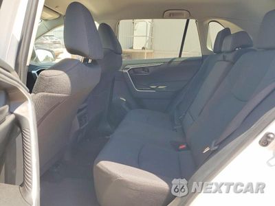 Zdjęcie 11 z 13 samochodu: 2024 TOYOTA RAV4 LE VIN:2T3F1RFV5RW487865 - miniatura