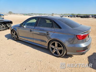 Drugie zdjęcie samochodu z przodu: 2016 AUDI A3 PREMIUM VIN:WAUA7GFF5G1033341 - miniatura