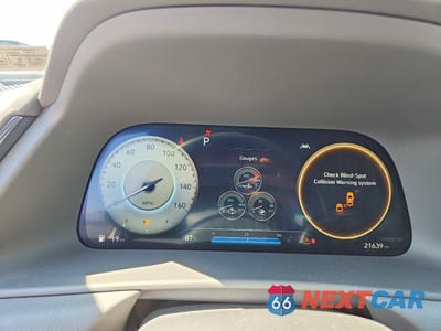 Zdjęcie 9 z 12 samochodu: 2022 HYUNDAI SONATA N LINE VIN:KMHL14JCXNA236887 - miniatura