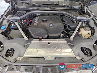 Zdjęcie 12 z 13 samochodu: 2019 BMW X3 XDRIVE30I VIN:5UXTR9C58KLE21692 - miniatura