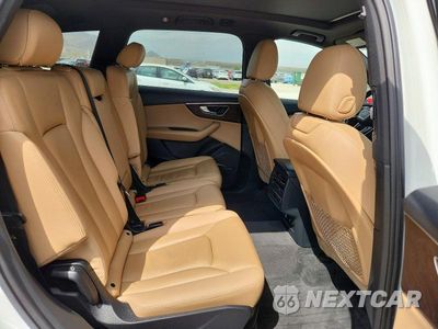 Zdjęcie 11 z 13 samochodu: 2020 AUDI Q7 PREMIUM PLUS VIN:WA1LXAF72LD002164 - miniatura
