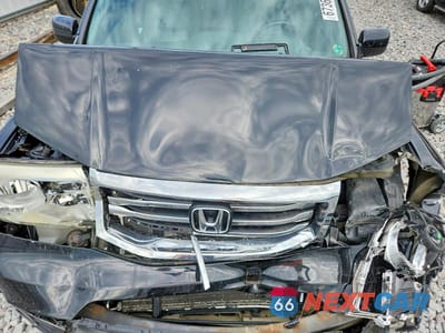 Zdjęcie 12 z 13 samochodu: 2012 HONDA PILOT TOURING VIN:5FNYF4H95CB076461 - miniatura