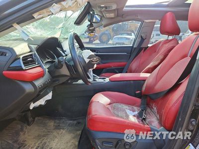Zdjęcie 7 z 12 samochodu: 2023 TOYOTA CAMRY XSE VIN:4T1K61AKXPU099387 - miniatura