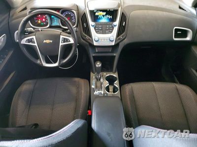 Zdjęcie 8 z 13 samochodu: 2016 CHEVROLET EQUINOX LT VIN:2GNFLFEK6G6250026 - miniatura
