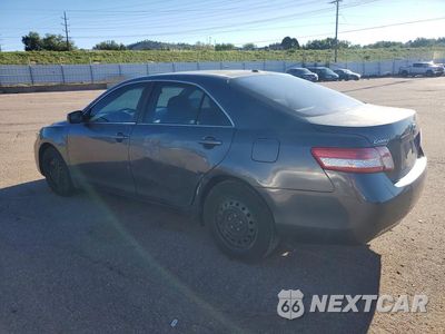 Drugie zdjęcie samochodu z przodu: 2010 TOYOTA CAMRY LE VIN:4T1BF3EK4AU020812 - miniatura