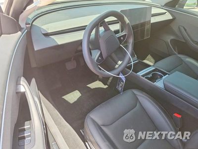Zdjęcie 8 z 12 samochodu: 2025 TESLA MODEL 3 VIN:5YJ3E1EA4SF073205 - miniatura