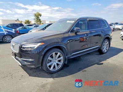 2017 VOLVO XC90 T6 YV4A22PL4H1140405 - główne zdjęcie licytacji z USA - miniatura