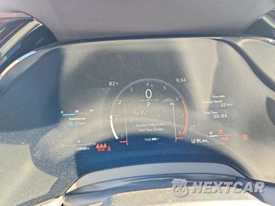Zdjęcie 9 z 12 samochodu: 2026 LEXUS RX 350 LUXURY VIN:2T2BAMBA2TC070804 - miniatura