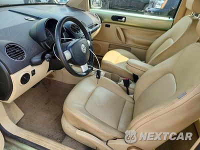 Zdjęcie 7 z 12 samochodu: 2009 VOLKSWAGEN NEW BEETLE S VIN:3VWRW31C49M501173 - miniatura