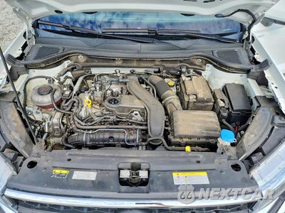 Zdjęcie 12 z 13 samochodu: 2022 VOLKSWAGEN TAOS SE VIN:3VVTX7B29NM032922 - miniatura