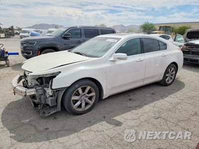 2012 ACURA TL 19UUA8F23CA034990 - główne zdjęcie licytacji z USA - miniatura
