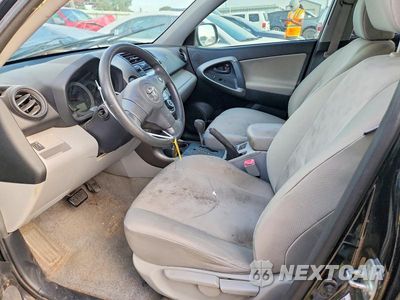 Zdjęcie 7 z 13 samochodu: 2009 TOYOTA RAV4 BASE VIN:JTMZF33V99D009106 - miniatura