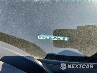 Zdjęcie 13 z 13 samochodu: 2021 JEEP CHEROKEE LATITUDE PLUS VIN:1C4PJLLB7MD200303 - miniatura